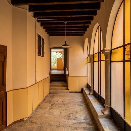 Otium Monasticum Daire Trieste Dış mekan fotoğraf