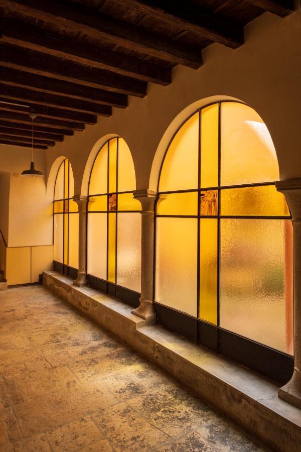 Otium Monasticum Daire Trieste Dış mekan fotoğraf