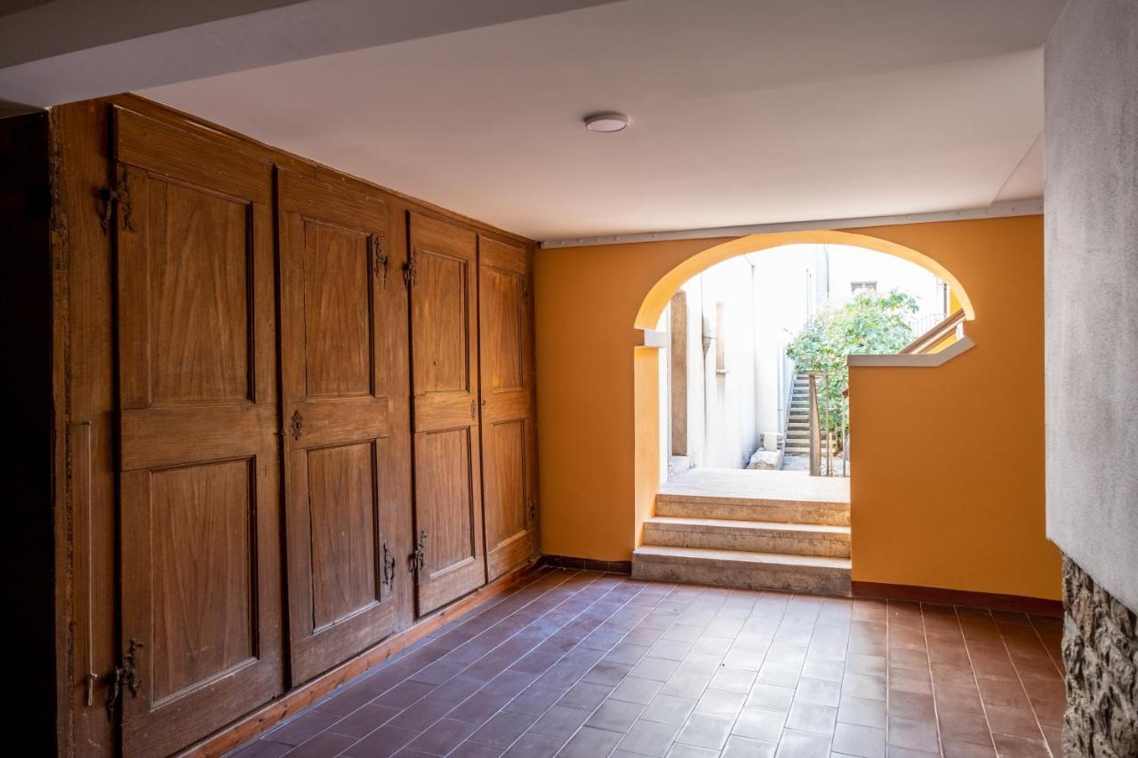 Otium Monasticum Daire Trieste Dış mekan fotoğraf